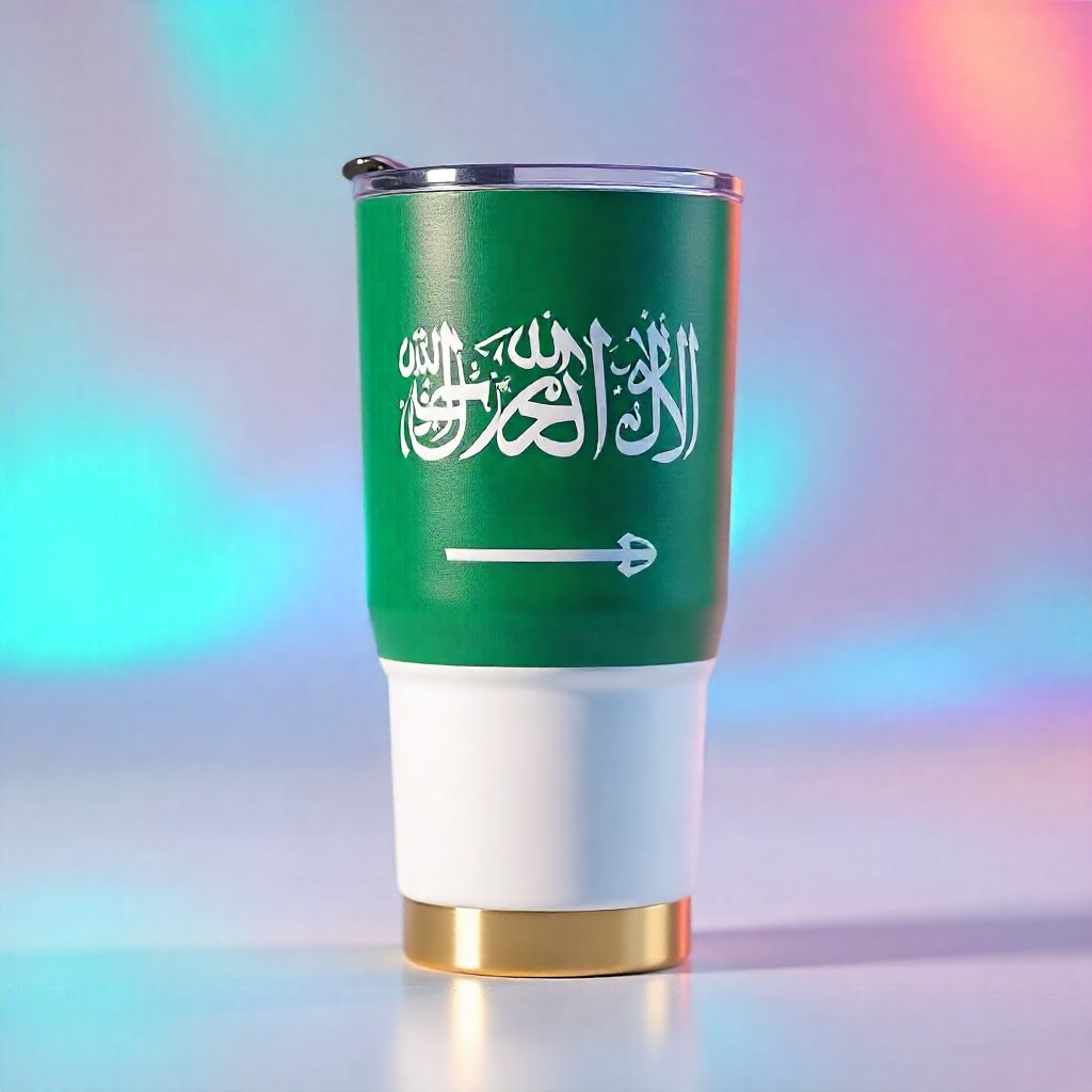 Promotional Tumblers Online In Riyadh, Saudi Arabia